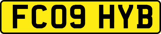 FC09HYB