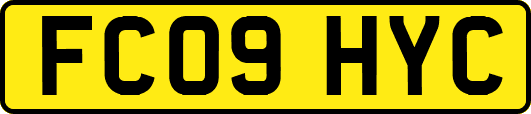 FC09HYC
