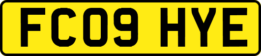 FC09HYE
