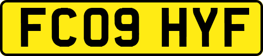 FC09HYF