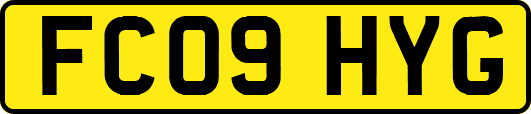 FC09HYG