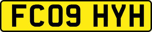 FC09HYH