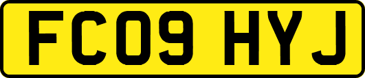 FC09HYJ