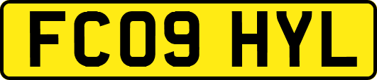 FC09HYL