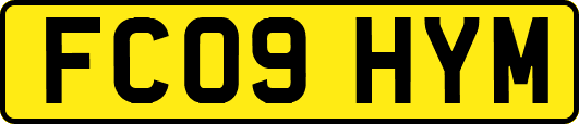 FC09HYM