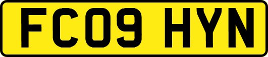 FC09HYN