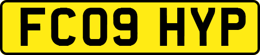 FC09HYP