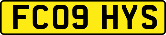 FC09HYS