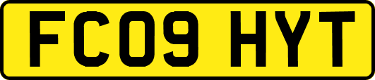 FC09HYT