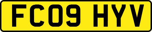 FC09HYV