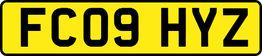 FC09HYZ
