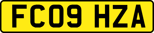FC09HZA