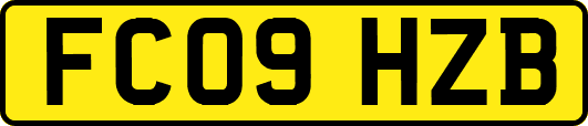 FC09HZB