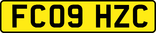 FC09HZC