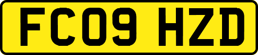 FC09HZD