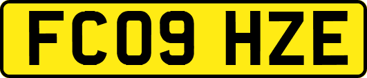 FC09HZE