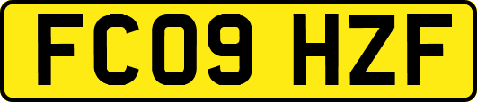 FC09HZF