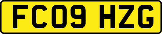FC09HZG