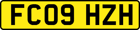 FC09HZH
