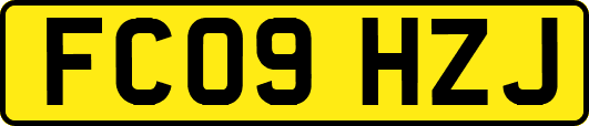 FC09HZJ
