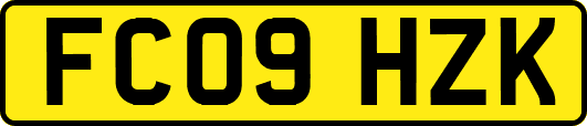 FC09HZK