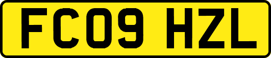 FC09HZL