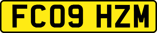 FC09HZM