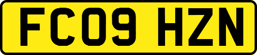 FC09HZN