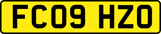 FC09HZO