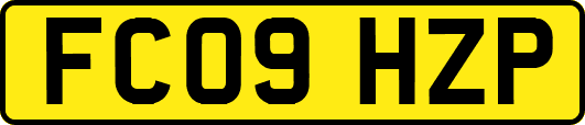 FC09HZP