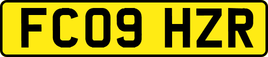 FC09HZR