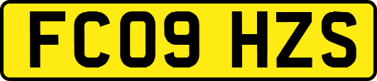 FC09HZS