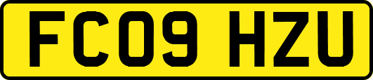 FC09HZU