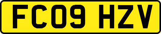 FC09HZV