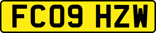 FC09HZW