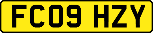 FC09HZY