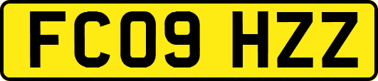 FC09HZZ