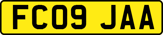 FC09JAA