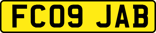 FC09JAB