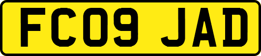 FC09JAD