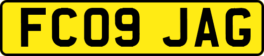 FC09JAG