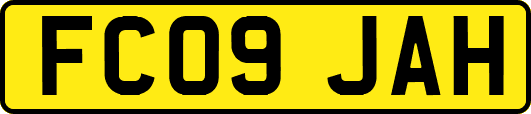 FC09JAH