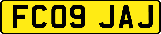 FC09JAJ