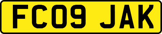 FC09JAK