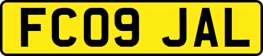 FC09JAL