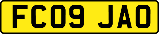 FC09JAO