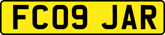 FC09JAR