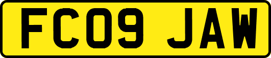 FC09JAW