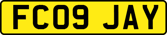 FC09JAY