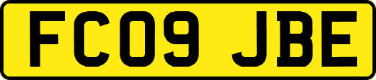 FC09JBE